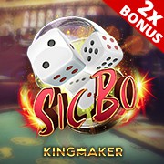 KM Bet Sic Bo