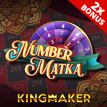 KM Bet Number Matka