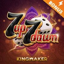 KM Bet 7 Up 7 Down