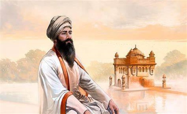 Guru Teg Bahadur