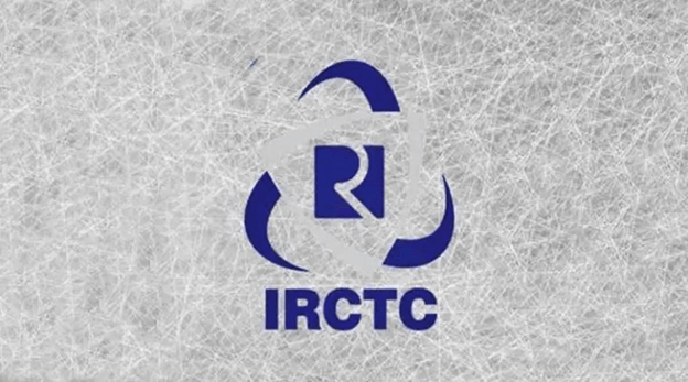 IRCTC share price