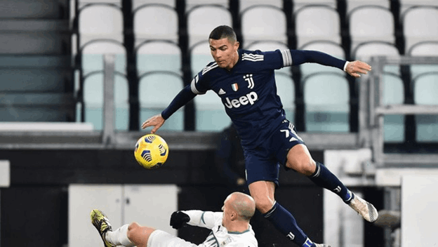 Juventus vs Sassuolo Juventus vs Sassuolo