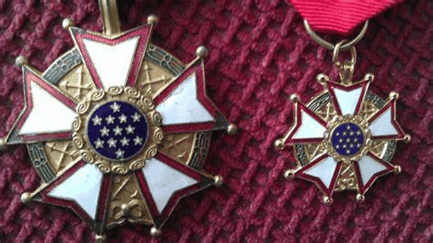 Legion of Merit