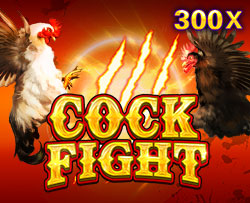 JDB Bet Cock Fight