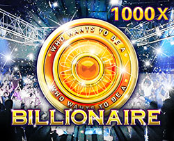 JDB Bet Billionaire JDB Bet Billionaire