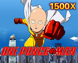 JDB Bet One Punch Man