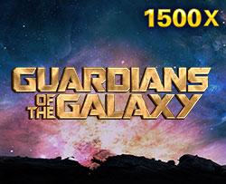 JDB Bet Guardians of The Galaxy