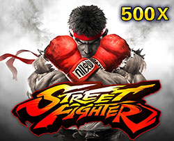 JDB Bet Street Fighter