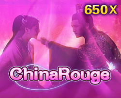 JDB Bet China Rouge