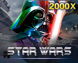 JDB Bet Star Wars JDB Bet Star Wars
