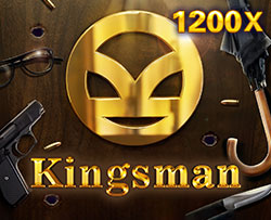 JDB Bet Kingsman