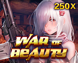JDB Bet War of Beauty JDB Bet War of Beauty