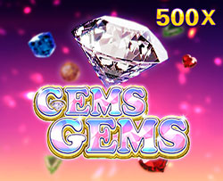 JDB Bet Gems Gems