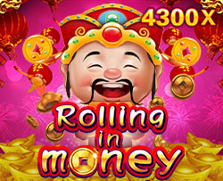 JDB Bet Rolling In Money JDB Bet Rolling In Money