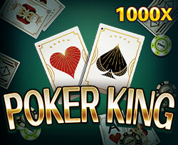 JDB Bet Poker King