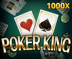 JDB Bet Poker King JDB Bet Poker King
