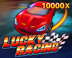 JDB Bet Lucky Racing JDB Bet Lucky Racing