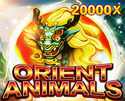 JDB Bet OrientAnimals JDB Bet OrientAnimals