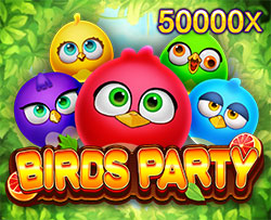 JDB Bet BirdsParty JDB Bet BirdsParty