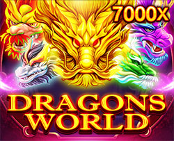 JDB Bet DragonsWorld JDB Bet DragonsWorld