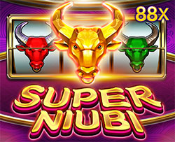 JDB Bet SuperNiubi JDB Bet SuperNiubi