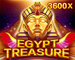 JDB Bet Egypt Treasure