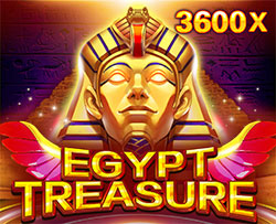 JDB Bet Egypt Treasure JDB Bet Egypt Treasure