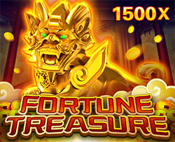 JDB Bet Fortune Treasure