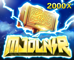 JDB Bet Mjolnir JDB Bet Mjolnir