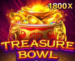 JDB Bet TreasureBowl