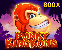 JDB Bet FunkyKingKong JDB Bet FunkyKingKong