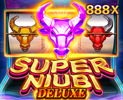 JDB Bet SuperNiubiDeluxe JDB Bet SuperNiubiDeluxe