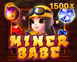 JDB Bet MinerBabe JDB Bet MinerBabe
