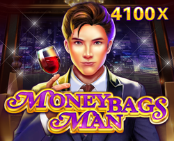 JDB Bet Moneybags Man JDB Bet Moneybags Man