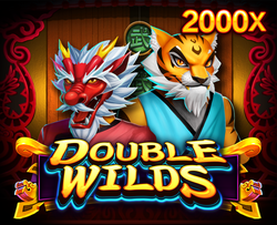 JDB Bet DoubleWilds JDB Bet DoubleWilds