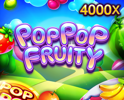 JDB Bet PopPopFruity JDB Bet PopPopFruity