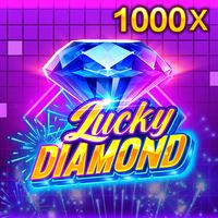 JDB Bet LuckyDiamond