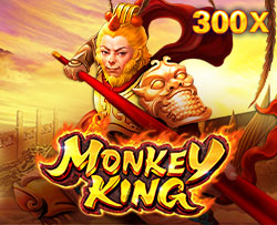 JDB Bet Monkey King