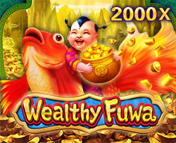 JDB Bet LuckyFuwa JDB Bet LuckyFuwa
