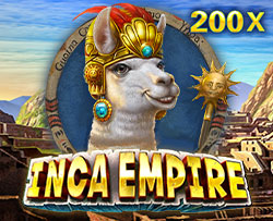 JDB Bet Inca Empire