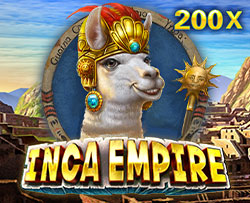 JDB Bet Inca Empire JDB Bet Inca Empire