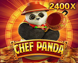 JDB Bet Chef Panda