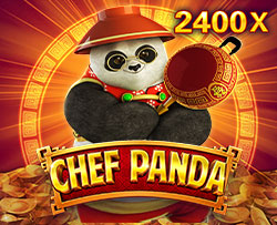 JDB Bet Chef Panda JDB Bet Chef Panda