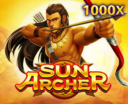 JDB Bet Sun Archer JDB Bet Sun Archer