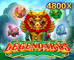 JDB Bet Legendary5 JDB Bet Legendary5
