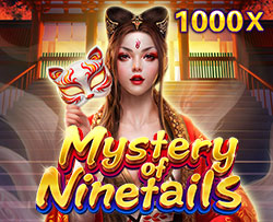 JDB Bet Mystery of Nine Tales JDB Bet Mystery of Nine Tales