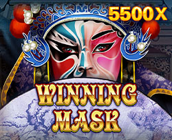 JDB Bet Winning Mask JDB Bet Winning Mask