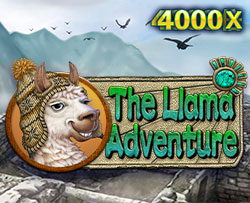 JDB Bet Llama Adventure JDB Bet Llama Adventure