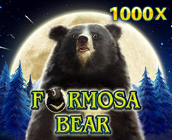 JDB Bet Formosa Bear