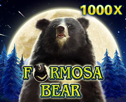 JDB Bet Formosa Bear JDB Bet Formosa Bear